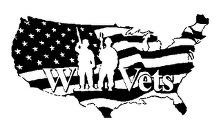 WIIVETS logo