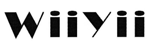 WIIYII logo