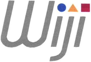 WIJI logo