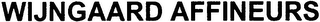 WIJNGAARD AFFINEURS logo