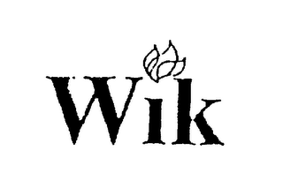 WIK logo