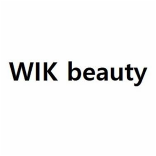 WIK BEAUTY logo