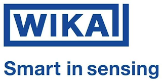 WIKA SMART IN SENSING logo