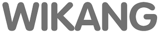 WIKANG logo