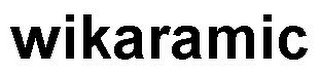 WIKARAMIC logo