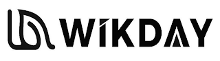 WIKDAY logo