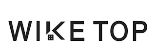 WIKE TOP logo