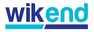WIKEND logo