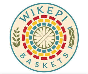 WIKEPI BASKETS logo
