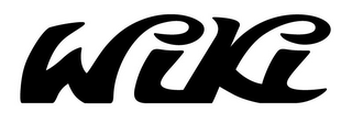 WIKI logo