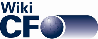 WIKI CFO logo