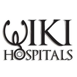 WIKI HOSPITALS logo