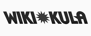 WIKI KULA logo
