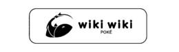 WIKI POKÉ logo