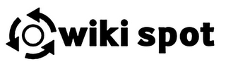 WIKI SPOT logo
