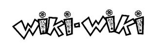 WIKI-WIKI logo
