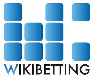 WIKIBETTING logo