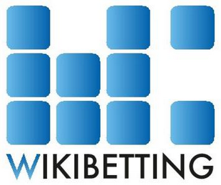 WIKIBETTING logo