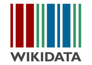 WIKIDATA logo