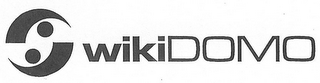 WIKIDOMO logo