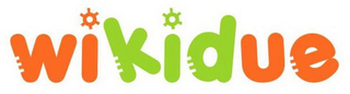 WIKIDUE logo