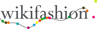 WIKIFASHION logo