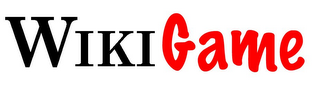 WIKIGAME logo