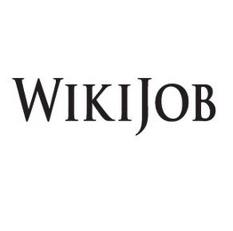 WIKIJOB logo