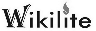 WIKILITE logo