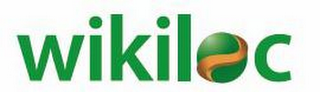 WIKILOC logo