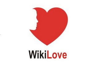 WIKILOVE logo