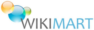 WIKIMART logo