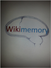 WIKIMEMORY logo