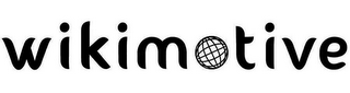 WIKIMOTIVE logo