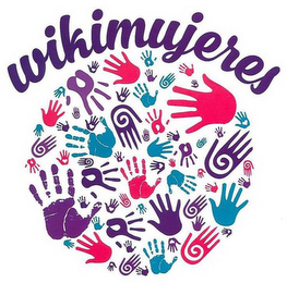WIKIMUJERES logo