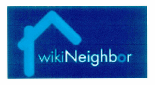 WIKINEIGHBOR logo