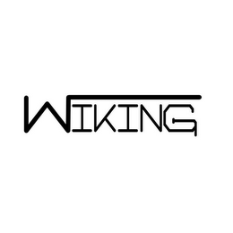WIKING logo