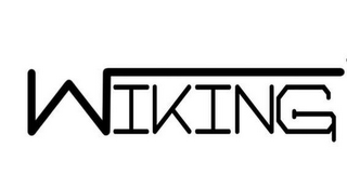 WIKING logo