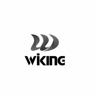 WIKING logo