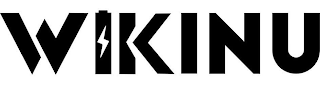 WIKINU logo