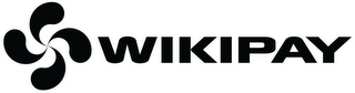 WIKIPAY logo