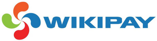 WIKIPAY logo