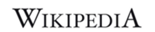 WIKIPEDIA logo