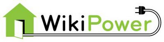 WIKIPOWER logo