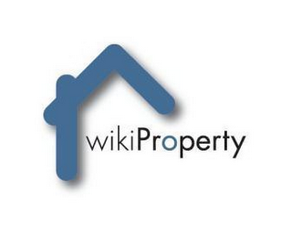 WIKIPROPERTY logo