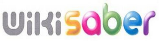 WIKISABER logo