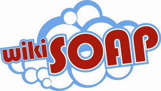 WIKISOAP logo