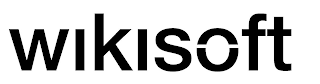 WIKISOFT logo