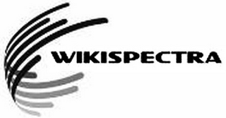 WIKISPECTRA logo