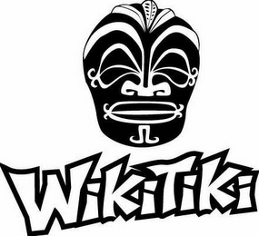 WIKITIKI logo